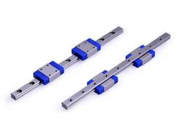 LRM系列微型線性滑軌